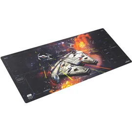 Gamegenic Star Wars: Unlimited Xtra-Wide Game Mat mehrfarbig