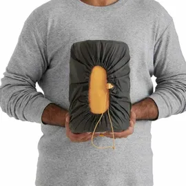 Sea to Summit Pursuit Plus SI Isomatte (Größe 198x64cm, orange)