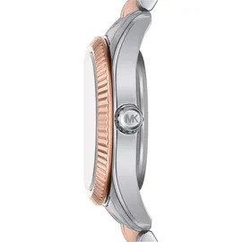 Michael Kors Petite Lexington Edelstahl 0 mm MK4817SET