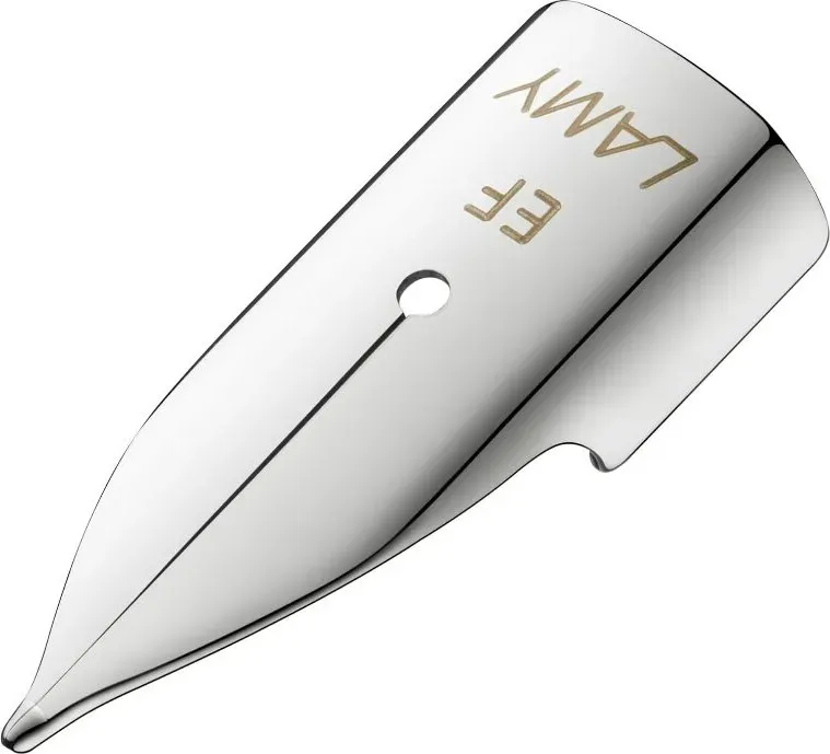 LAMY Z 53 Aion EF-Schreibfeder 5 Stück