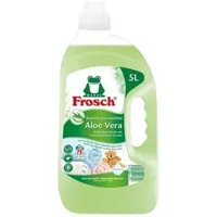 FROSCH Waschgel Aloe Vera 5L