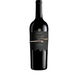 Rocaille, Nero d'Avola Sicilia DOC 2018