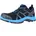 Black Eagle Safety 40 S3 Low Black/Blue 43