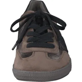 Paul Green Sneaker Low Braun Damen 37,5