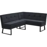 Home Affaire schwarz