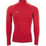 Joma Brama Classic langarm Thermoshirt 600 rot S/M