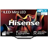 Hisense U7NQ MiniLED ULED 4K TV