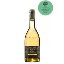Manufaktur Jörg Geiger 32 Grad Riesling-Apfel-Kräuter Manufaktur Jörg Geiger