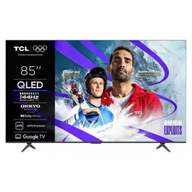 TCL 85P89K 85 Zoll QLED 4K Google TV
