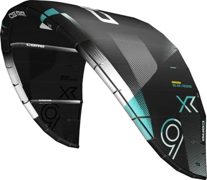 CORE XR X Kite black - 10.0