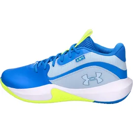 Under Armour Lockdown 7 3028512-453 44 - Blue Blue - 44