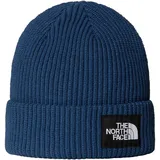 The North Face Salty Lined Mütze Shady Blue