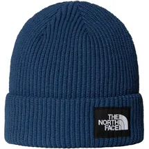 The North Face Salty Lined Mütze Shady Blue