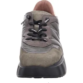 Wonders A-3610 für Damen, grün, Größe 40 EU