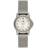 NEO watch Quarz Edelstahl 36 mm N5-012