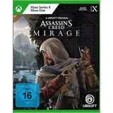 Assassin's Creed Mirage