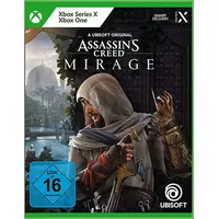 Assassin's Creed Mirage