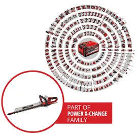 Einhell GE-CH 18/60 ohne Akku