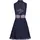 Vera Mont Cocktailkleid Night Sky 40
