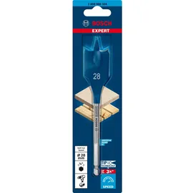 Bosch EXPERT Self Cut Speed Flachfräsbohrer Ø 28 mm x 152 mm 1 Stück