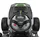 EGO TR3801E-B Rasentraktor 98 cm