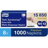 TORK Xpressnap® Papierserviette 15850 8St.