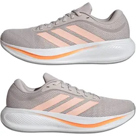 adidas Response Runner 2 Herren Slim Ice Purple / Silver Met. 44