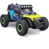 Maisto Tech 81605 - Ferngesteuertes Auto - Ford Bronco-R Buggy (33cm)