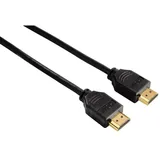 Hama 11965 HDMI-Kabel Ethernet Stecker / Stecker 3m