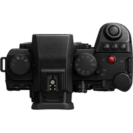 Panasonic Lumix DC-S5 II X Body