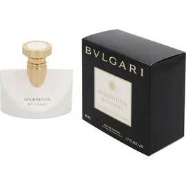 Bulgari Splendida Patchouli Tentation Eau de Parfum 50 ml