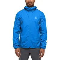 Haglöfs Herren L.i.m Proof Jacke - Electric Blue -