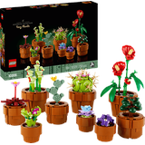 Lego Icons Mini Pflanzen 10329