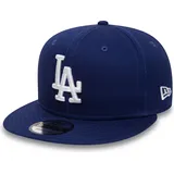 New Era Snapback Cap MLB 9Fifty LOS ANGELES DODGERS Team Colour blue (10531954)