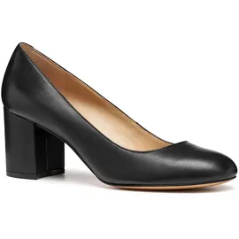 GEOX Woman D VIRNILISA 65 Shoes Black 35_EU