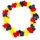 Gomazing Großes Deutschland Fan-Set (30-teilig)
