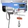 Güde Seilzug Aluminium 11 kg blau