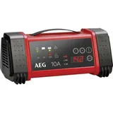 AEG Batterieladegerät 97024