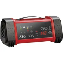 AEG Batterieladegerät 97024
