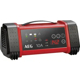 AEG Batterieladegerät LT 10 A
