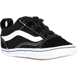 Vans Old Skool Black 18