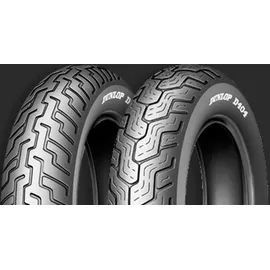 Dunlop D404 REAR 170/80 R15 77H TL