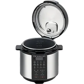 COSORI Schnellkochtopf schwarz 5,7 l