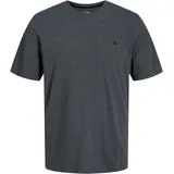 JACK & JONES JJEPAULOS TEE grau M