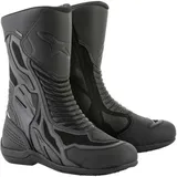 Alpinestars Air Plus V2 Gore-Tex XCR Motorradstiefel schwarz 47