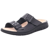 Finn Comfort Cayman-S black western 41