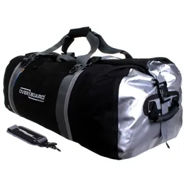 Overboard Duffel Bag 40 Liter schwarz