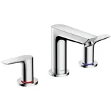 Hansgrohe Talis E 150 Zweihandmischer DN 15 (71733000)