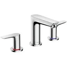 Hansgrohe Talis E 150 Zweihandmischer DN 15 (71733000)