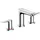 Hansgrohe Talis E 150 Zweihandmischer DN 15 (71733000)